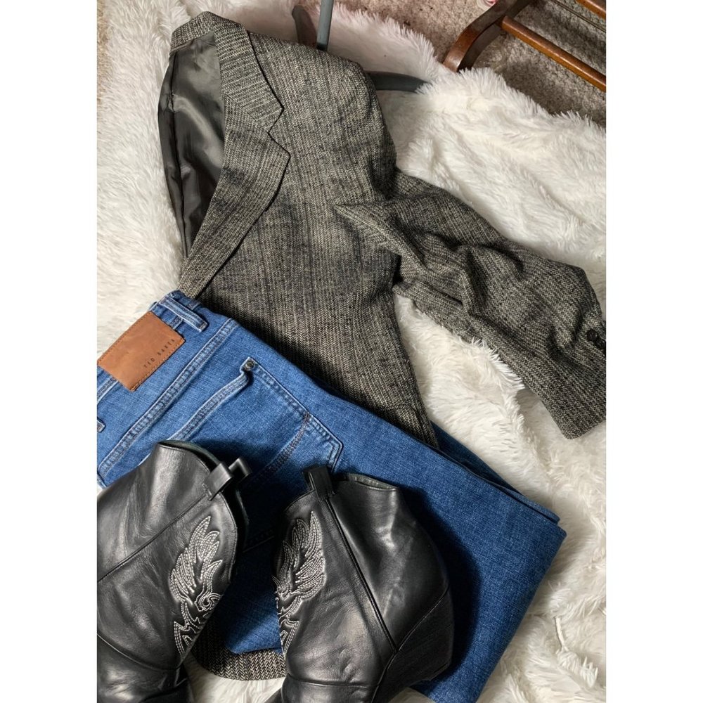 Vintage Dior blazer